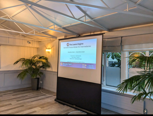 essex event