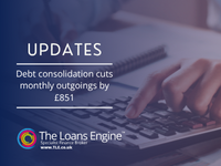 debt consolidation