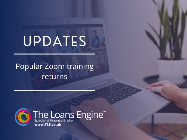 popular zoom training returns