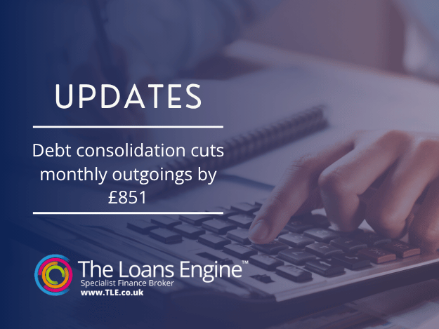 debt consolidation