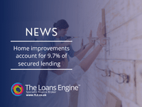 home improvements 
