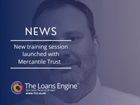 new training session