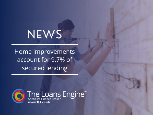 home improvements 
