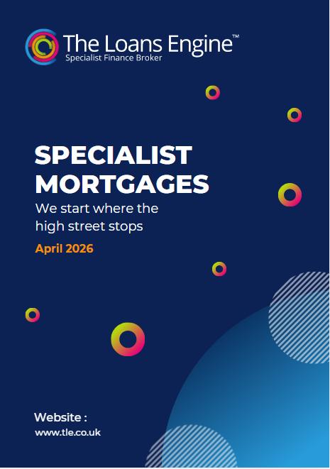 Specialist Mortgages 2026