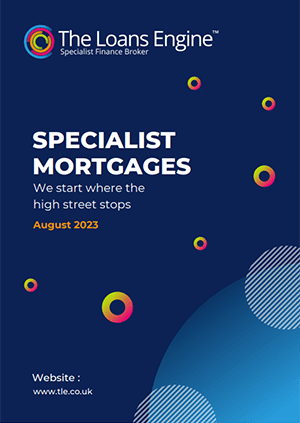 Specialist Mortgages 2023