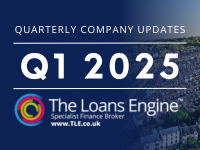 q1 company updates tle