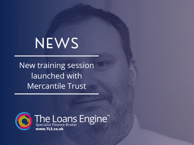 new training session