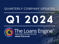 quarter 1 company updates 2024